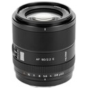 Obiektyw Viltrox f/2.2 90mm AF Sony E