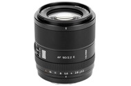 Obiektyw Viltrox f/2.2 90mm AF Sony E