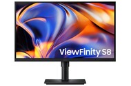 Monitor 27.0" Samsung LS27H802EFAXEN czarny