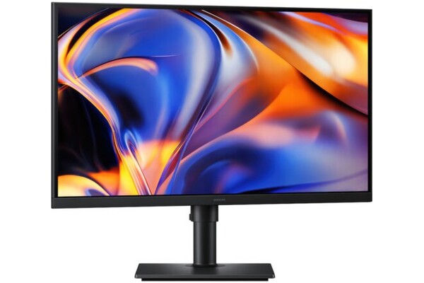 Monitor 27.0" Samsung LS27H802EFAXEN czarny