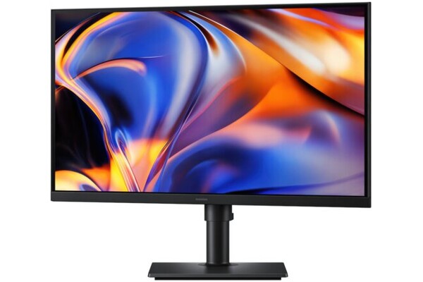 Monitor 27.0" Samsung LS27H802EFAXEN czarny