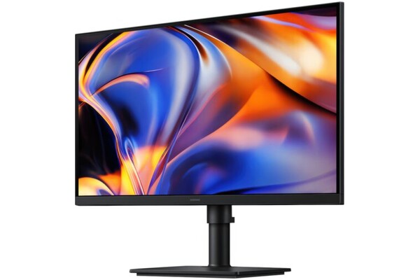 Monitor 27.0" Samsung LS27H802EFAXEN czarny
