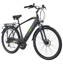 Rower elektryczny Torpado Apollo U21 rama L koło 28.0cal