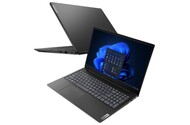 Laptop Lenovo V15 G4 15.6" AMD Ryzen 5 7520U AMD Radeon 610M 16GB 512GB SSD Windows 11 Professional czarny