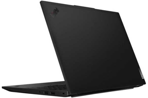 Laptop Lenovo ThinkPad L16 16.0" AMD Ryzen AI 5 PRO 340 AMD Radeon 840M 32GB 512GB SSD Windows 11 Professional czarny