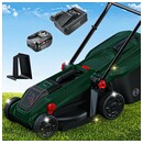 Kosiarka akumulatorowa Bosch Rotak 18V