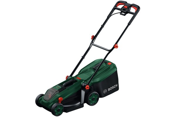 Kosiarka akumulatorowa Bosch Rotak 18V