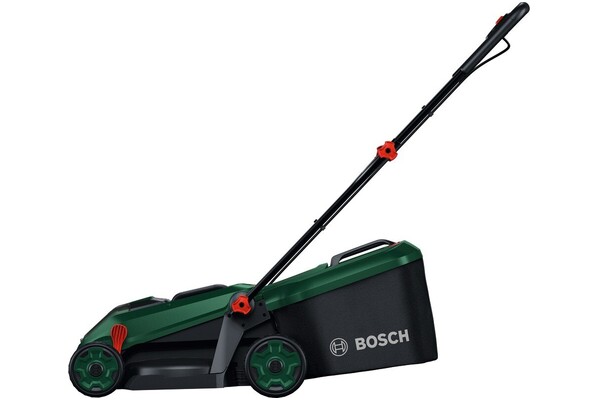 Kosiarka akumulatorowa Bosch Rotak 18V