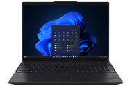 Laptop Lenovo ThinkPad L16 16.0" AMD Ryzen 5 215 Pro AMD Radeon 740M 16GB 512GB SSD Windows 11 Professional czarny