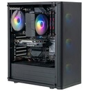 Mad Dog VENTUM200ARGB-A02WR16WH AMD Ryzen 5 16GB DDR4 NVIDIA GeForce RTX 3050 6GB 1TB SSD Windows 11 Home