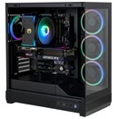 Mad Dog SIMRACE-A06WR32WH AMD Ryzen 7 32GB DDR5 NVIDIA GeForce RTX 5070 Ti 16GB 1TB SSD Windows 11 Home