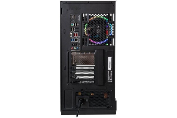 Mad Dog SIMRACE-A06WR32WH AMD Ryzen 7 32GB DDR5 NVIDIA GeForce RTX 5070 Ti 16GB 1TB SSD Windows 11 Home
