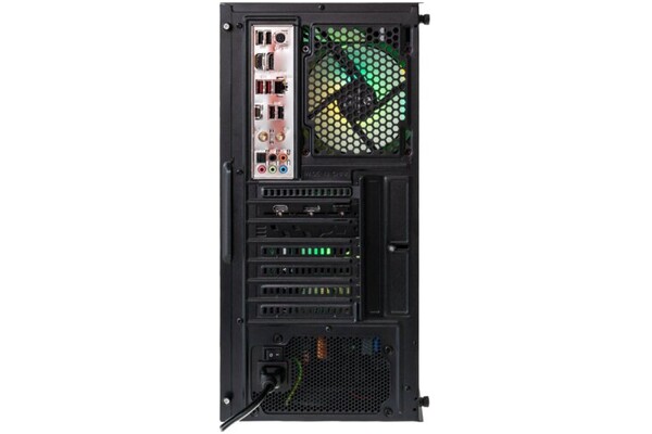 Mad Dog VENTUM200ARGB-I02DR32 Intel Core i5 32GB DDR4 AMD Radeon RX 9060 XT 8GB 1TB SSD brak
