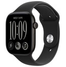 Smartwatch Apple Watch Series 12 Cellular Aluminium Case 42.0mm czarny