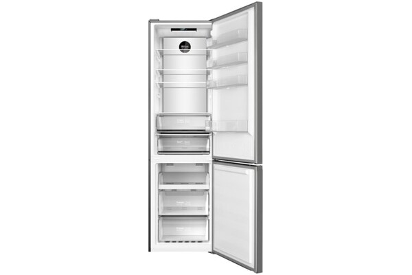 Lodówka AMICA FK3706.2DFSIC