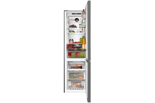 Lodówka AMICA FK3706.2DFSIC