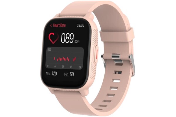 Smartwatch Denver SWC184RO różowy