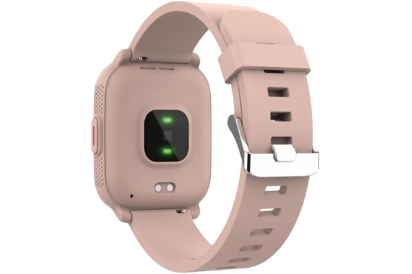 Smartwatch Denver SWC184RO różowy