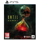 Until Dawn 2 PlayStation 5