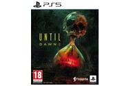Until Dawn 2 PlayStation 5