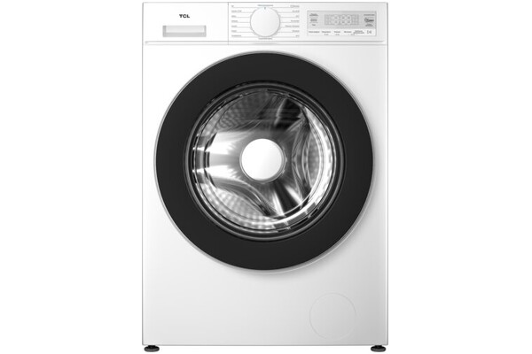 Pralka TCL FF0844WA0PL 8.0kg 1400obr./min
