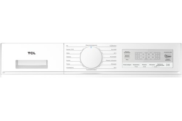 Pralka TCL FF0844WA0PL 8.0kg 1400obr./min