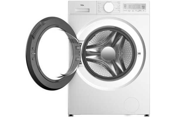 Pralka TCL FF0844WA0PL 8.0kg 1400obr./min