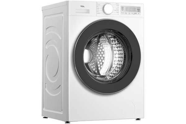 Pralka TCL FF0844WA0PL 8.0kg 1400obr./min