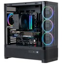 Mad Dog AQUARIUS-A05DR32 AMD Ryzen 7 32GB DDR5 NVIDIA GeForce RTX 5070 Ti 16GB 1TB SSD brak