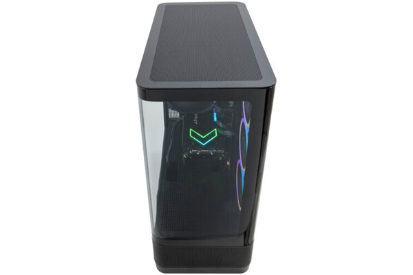Mad Dog AQUARIUS-A05DR32 AMD Ryzen 7 32GB DDR5 NVIDIA GeForce RTX 5070 Ti 16GB 1TB SSD brak