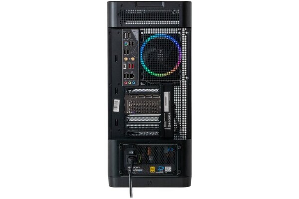 Mad Dog AQUARIUS-A05DR32 AMD Ryzen 7 32GB DDR5 NVIDIA GeForce RTX 5070 Ti 16GB 1TB SSD brak