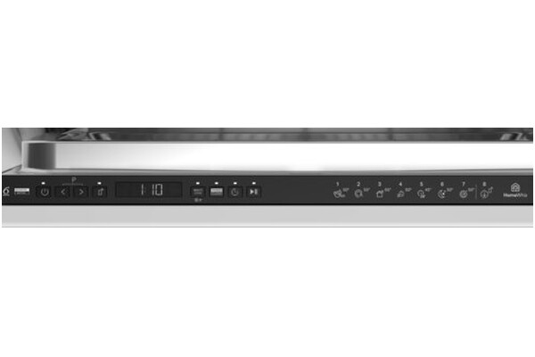 Zmywarka do zabudowy Whirlpool WH6ITA14B1N6LW60cm