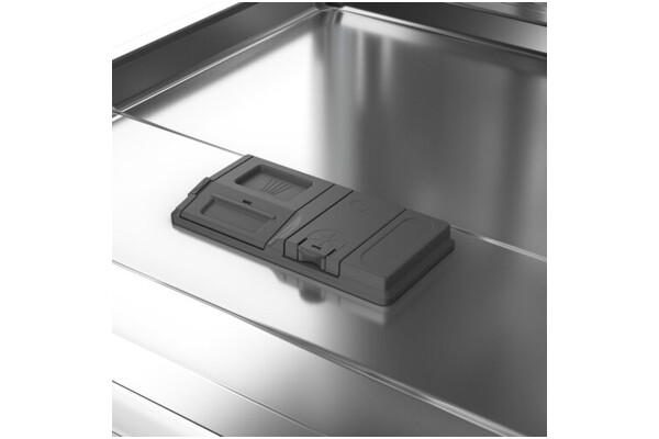 Zmywarka do zabudowy Whirlpool WH6ITA14B1N6LW60cm