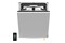 Zmywarka do zabudowy Whirlpool WH6ITA14B1N6LW60cm