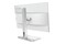 Monitor 23.8" Lenovo L24d-4C szary