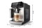 Ekspres Philips LatteGo EP6551/30 automatyczny biało-srebrny