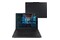 Laptop Lenovo ThinkPad P14s 14.0" AMD Ryzen AI 7 Pro 450 AMD Radeon 860M 32GB 1TB SSD Windows 11 Professional czarny