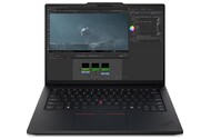 Laptop Lenovo ThinkPad P14s 14.5" Intel Core Ultra 7-366H NVIDIA RTX Pro 1000 Blackwell 64GB 1TB SSD Windows 11 Professional czarny