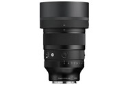 Obiektyw SIGMA f/1.2 85mm DG L-mount
