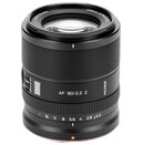 Obiektyw Viltrox f/2.2 90mm AF Nikon Z
