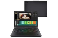 Laptop Lenovo ThinkPad P16 16.0" Intel Core Ultra 7-255HX NVIDIA RTX Pro 2000 Blackwell 64GB 1TB SSD Windows 11 Professional czarny