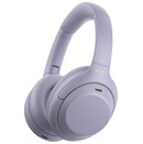 Słuchawki Sony WH1000XM4C Nauszne Bezprzewodowe fioletowy