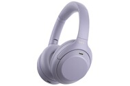 Słuchawki Sony WH1000XM4C Nauszne Bezprzewodowe fioletowy