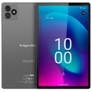 Tablet Kruger&Matz Eagle 1077 10.10" MediaTek MT8768A 4.0GB/64GB, LTE, szary