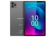 Tablet Kruger&Matz Eagle 1077 10.10" MediaTek MT8768A 4.0GB/64GB, LTE, szary