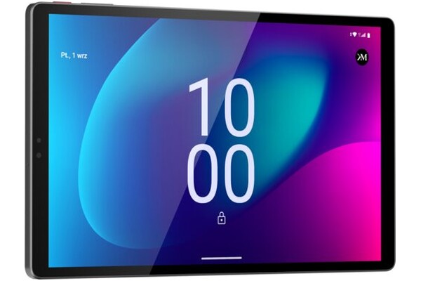Tablet Kruger&Matz Eagle 1077 10.10" MediaTek MT8768A 4.0GB/64GB, LTE, szary