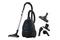 Odkurzacz Electrolux PD824ST tradycyjny workowy 600W czarno-niebieski