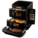 Frytkownica beztłuszczowa Air Fryer TESLA Q636 AirCook 2800W