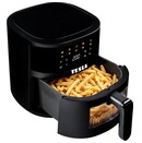 Frytkownica beztłuszczowa Air Fryer TESLA Q45 AirCook 1450W