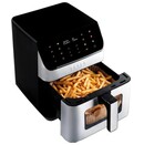 Frytkownica beztłuszczowa Air Fryer TESLA QD65 AirCook 2100W